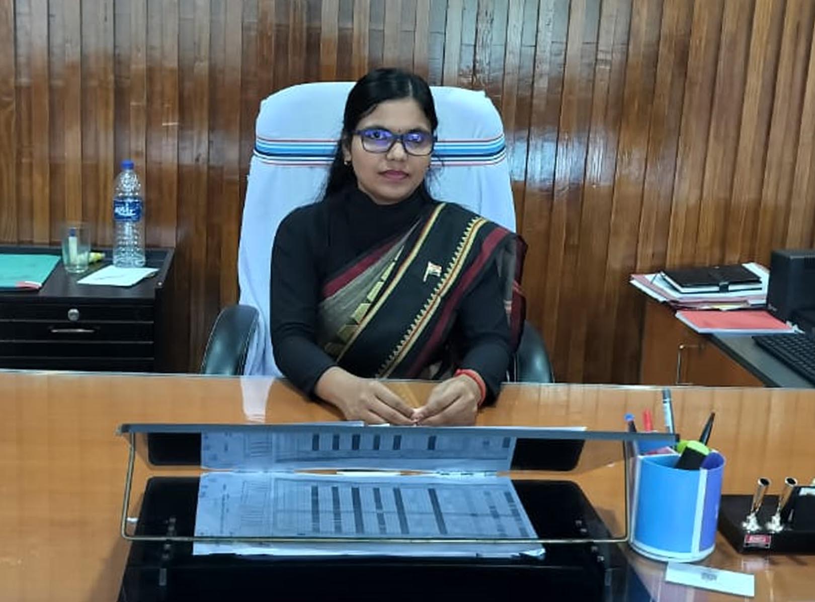 Chas Municipal Corporation