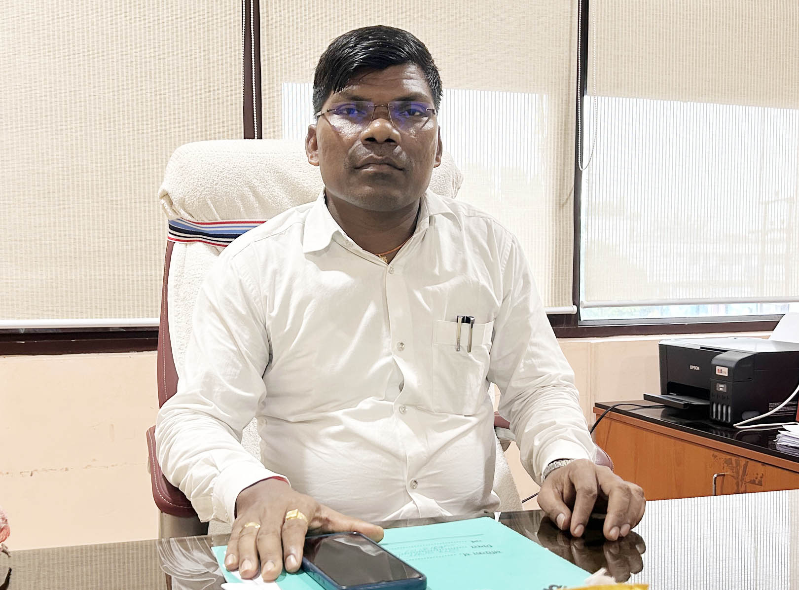 Chas Municipal Corporation