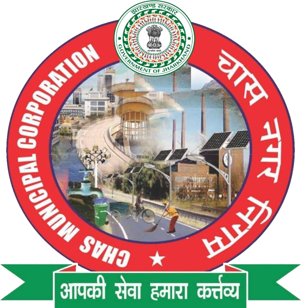 Chas Municipal Corporation