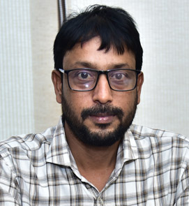 श्री राहुल कुमार