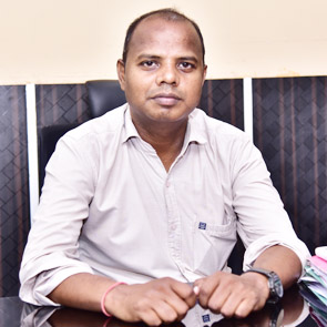Chas Municipal Corporation