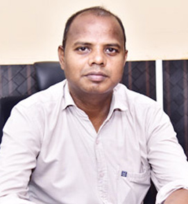 श्री मेघनाथ चौधरी