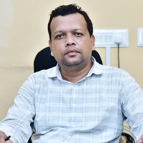 Chas Municipal Corporation