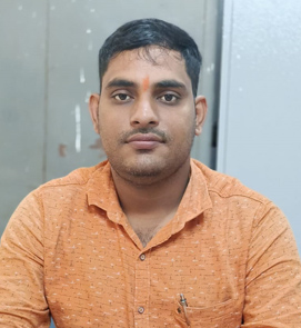 श्री बंटी पाठक