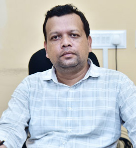 श्री अनुप गुँजन टोपनो