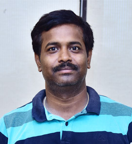 प्रशांत कुमार