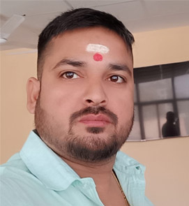 श्री शिव शंकर सिन्हा